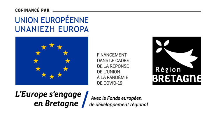 SACPO - l'Europe s'engage en Bretagne